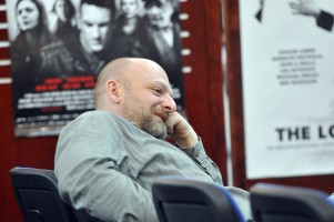 Oleg Novković, reditelj