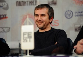 Dragan Stanković, scenarista