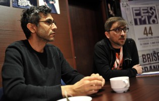 Ramin Bahrani, reditelj