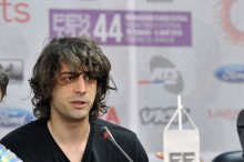 Can Evrenol, reditelj filma Baskin