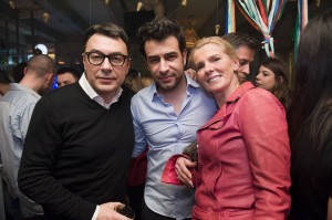 Žurka Festa "Bašta Fest"