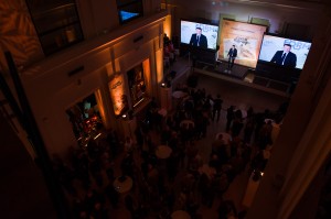 Promocija i najava snimanja filma "Čuvari tajne" Dragana Bjelogrlića