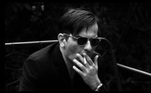 Dejan Vlaisavljević Nikt, reditelj filma "Paluba ispod Terazija" 