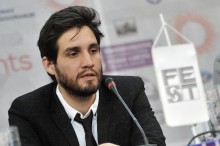Danijel Garsija, reditelj filma H