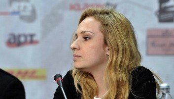 Snežana Penev, producent