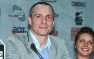 Miloš Timotijević