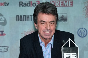 Milan Lazović