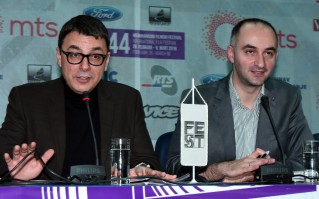 Jugoslav Pantelić i Ivan Arandjelović