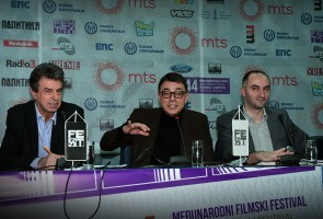 Milan Lazović, Jugoslav Pantelić i Ivan Aranđelović