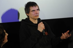 Tomaz Gorkić, reditelj