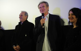 Zrinko Ogresta, reditelj