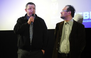 Ivan Maloča, producent