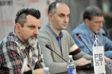 Žiri nagrade Nebojša Đukelić za najbolji film regiona 