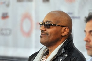 Ken Foree, glumac