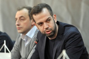 Milan Tododrović, producent