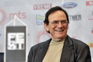 Monte Markham, glumac