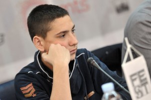 Denis Murić, glumac