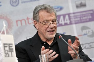 Džon Mektirnan