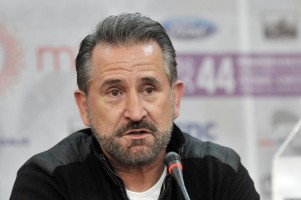 Anthony Lapaglia, glumac 
