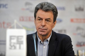 Milan Lazović, direktor CEBEF-a