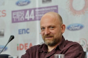 Oleg Novković, reditelj