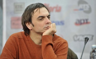 Bojan Žirović, glumac