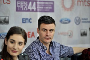 Vuk Kostić, glumac