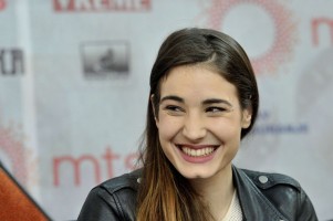 Marta Bjelica, glumica