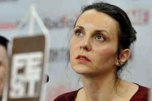Nada Šargin, Glumica