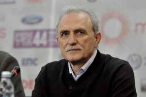 Lazar Ristovski, glumac