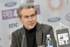 Zrinko Ogresta, reditelj