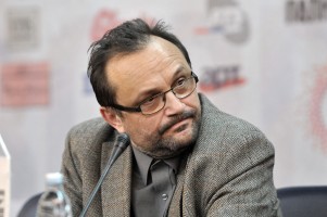 Mate Matišić, scenarista