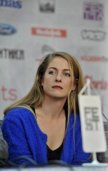 Hristina Popović, glumica
