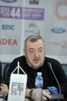 Pavel Lungin, reditelj