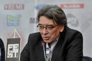 Darko Bajić, reditelj