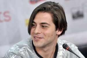 Dario Nožić Serini, glumac