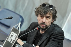 Jan Cvitkovič, reditelj