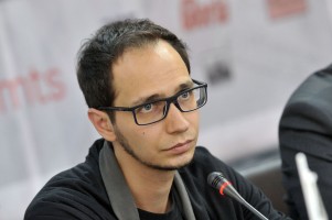 Pavel Khvalev, reditelj fima"III"