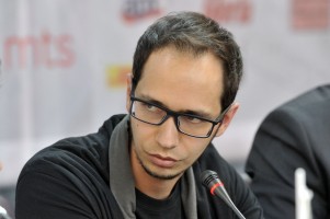 Pavel Khvalev, reditelj fima"III"