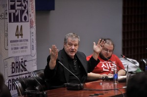 Džon MekTirnan i Dimitrije Vojnov