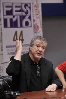 Džon MekTirnan, reditelj