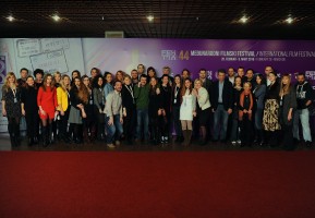 Ekipa 44.Festa