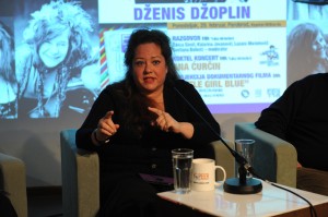 Katarina Jovanović, pevačica