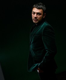 Umetnički direktor 44. FEST-a