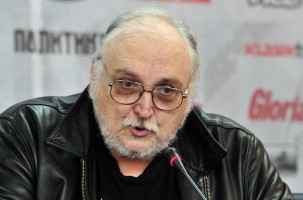 Slobodan Šijan, predsednik žirija