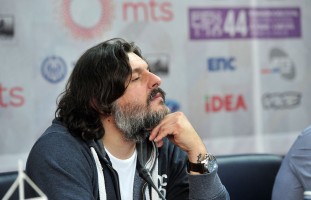 Ivica Vidanović, reditelj