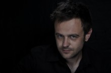 Selektor programa Thrills & kills, Microwave i Granice MLADEN ĐORĐEVIĆ