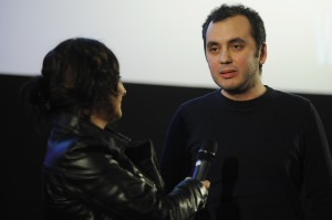 Zoran Lazić, scenarista
