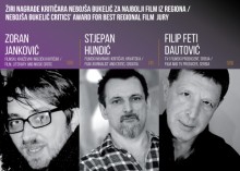„NEBOJŠA ĐUKELIĆ" Jury