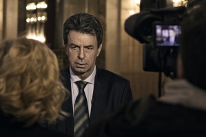Milan Lazović - direktor CEBEF-а